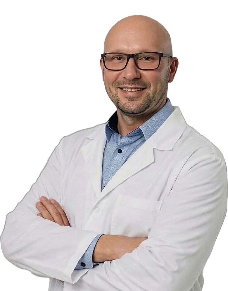 Мокеров Андрей Сергеевич
